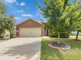4505 Chestnut Meadows Bnd, Georgetown, TX 78626