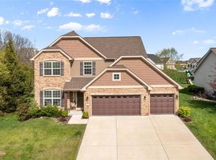 1426 Sauk Trl, O'Fallon, IL 62269