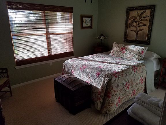 1st floor bedroom #1