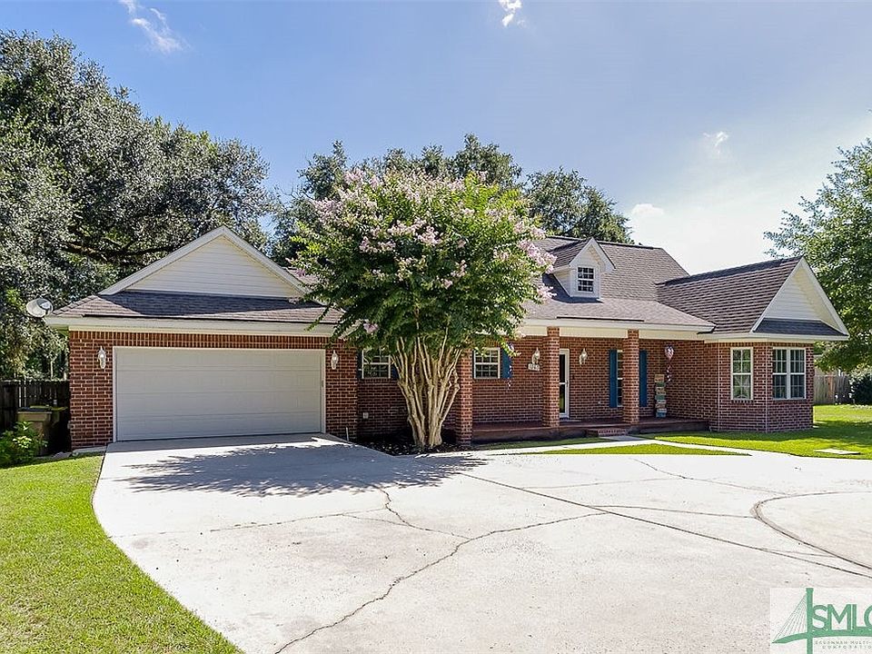 1263 Us Highway 80, Bloomingdale, GA 31302 Zillow