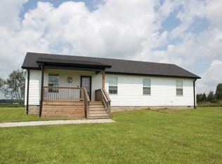 2461 Blaine Evans Rd, Smiths Grove, KY 42171