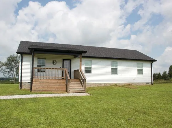 2461 Blaine Evans Rd, Smiths Grove, KY 42171