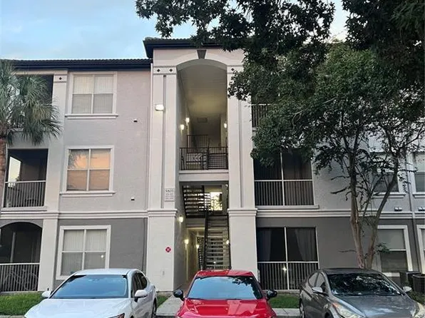 5807 LEGACY CRESCENT PLACE #103, RIVERVIEW, FL 33578