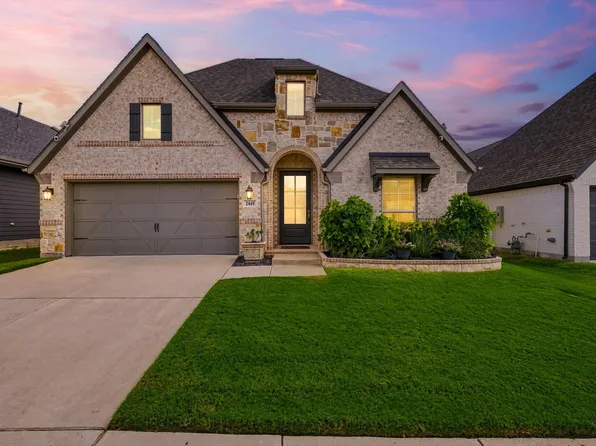 2449 Lazy Dog Ln, Northlake, TX 76247