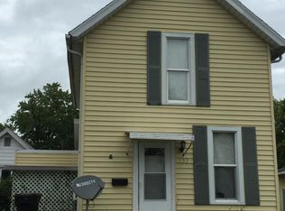 333 Mayne St, Huntington, IN 46750