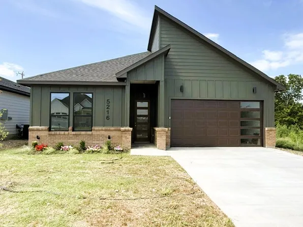 5216 Farnsworth Ave, Fort Worth, TX 76107