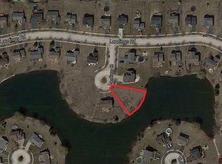 1902 Landings Ct, Joliet, IL 60431