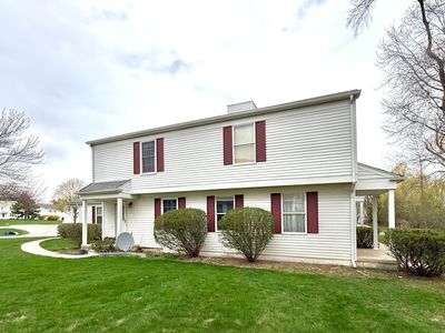 223 Neptune Dr, Walled Lake, MI, 48390