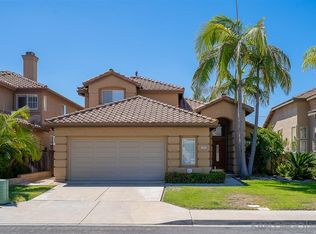 2316 Spanish Bay Rd, Chula Vista, CA 91915