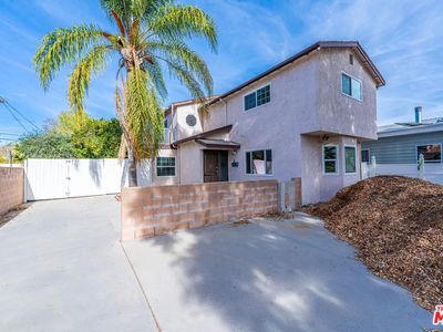 17425 Los Alimos St, Granada Hills, CA, 91344