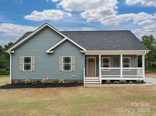 254 Old Pinckney Rd, York, SC 29745
