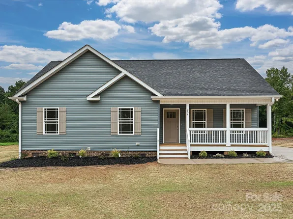 254 Old Pinckney Rd, York, SC 29745