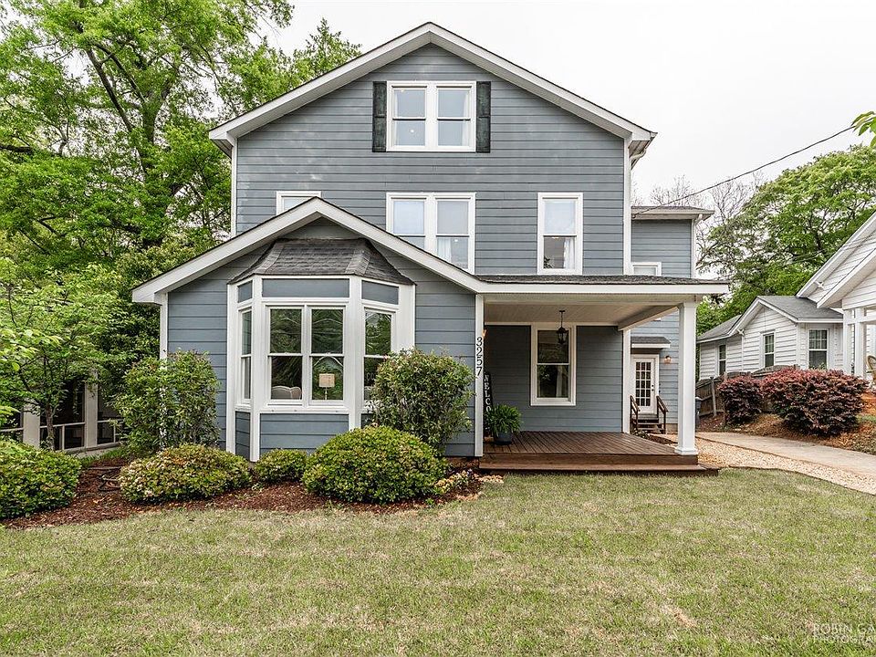 3257 Ridge Ave, Macon, GA 31204 Zillow