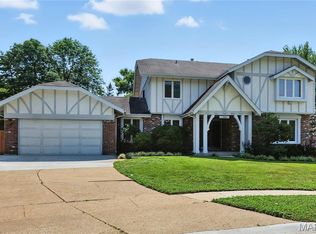 12850 Nimes Dr, Saint Louis, MO 63141