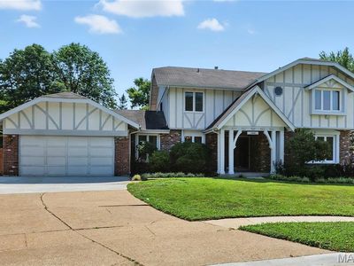12850 Nimes Dr, Saint Louis, MO, 63141