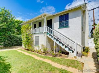 832 B Ave, Coronado, CA 92118