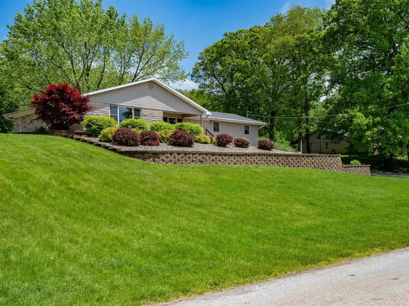 2736 W 250 S, Warsaw, IN 46580