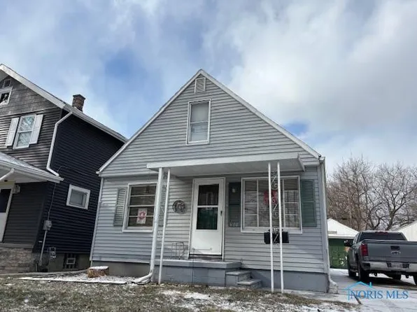 634 Woodsdale Ave, Toledo, OH 43609