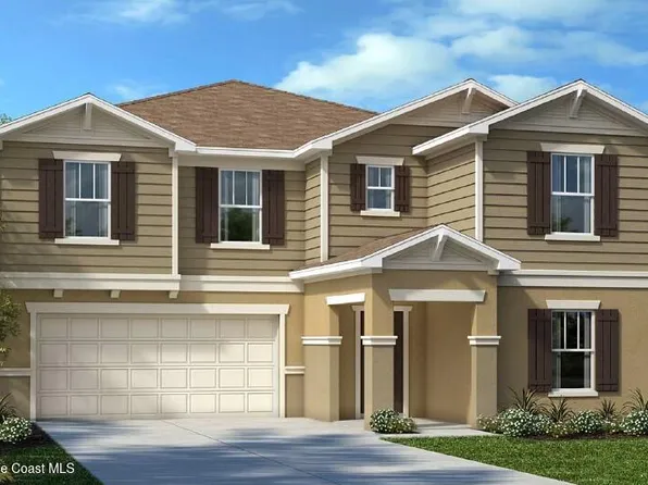 7930 Torbato Trl, Titusville, FL 32780