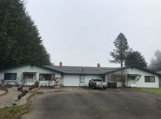 11250 Old Highway 99 SE, Olympia, WA 98501