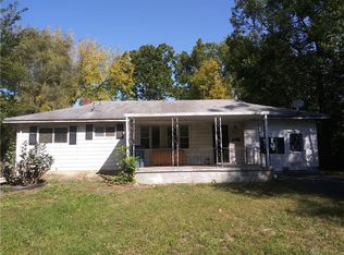 4867 Goodyear Dr, Dayton, OH 45406