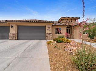 2130 W Rivers Edge Ln, St George, UT 84770
