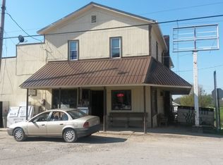 600 East Cross St, Summerfield, OH 43788