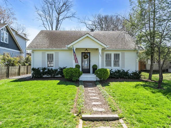 4609 Wyoming Ave, Nashville, TN 37209