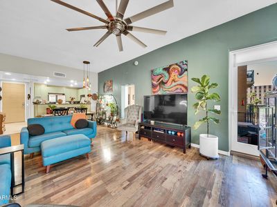2302 N Central Ave UNIT 311, Phoenix, AZ, 85004