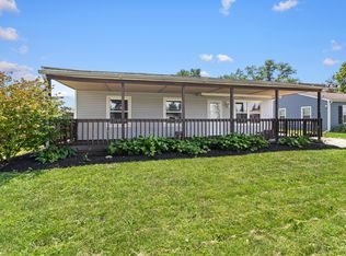 1099 Secrest Ave, Columbus, OH 43207