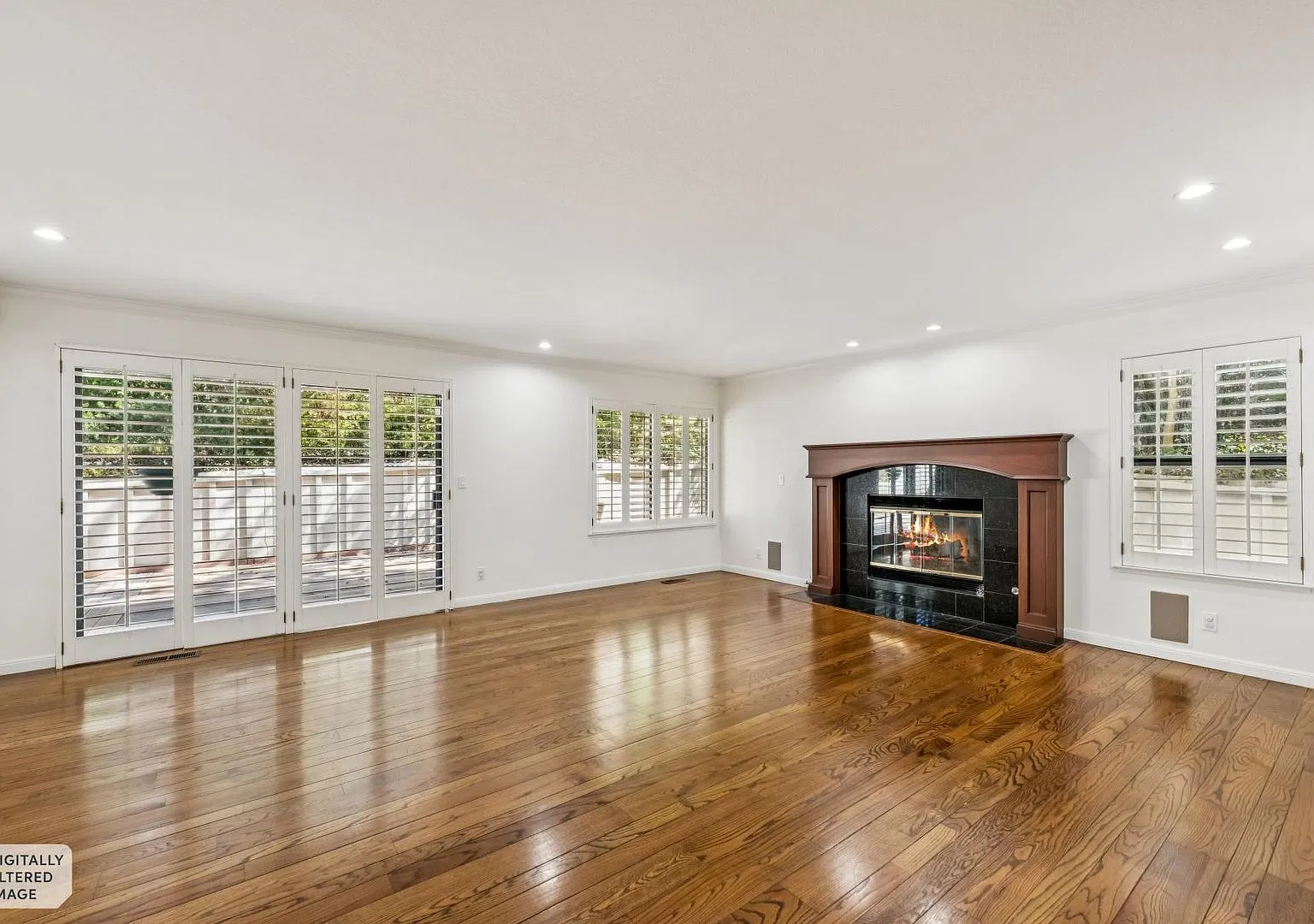 Spacious Sharon Heights Townhome with Exceptional Indoor-Outdoor Living — Photo 1