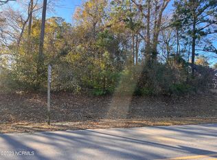 171 White Oak Bluff Rd, Stella, NC 28582