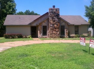 6552 Birch Hollow Dr, Memphis, TN 38115
