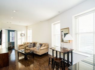 44 Snow Hill St APT 4, Boston, MA 02113