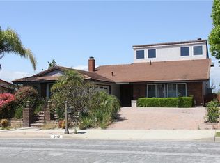2442 Agostino Dr, Rowland Heights, CA 91748