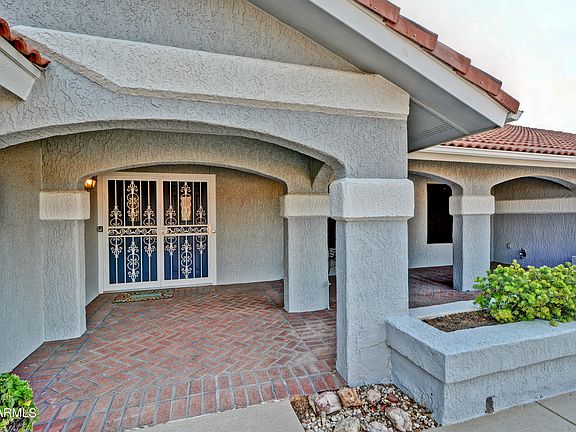 2nd image of 21034 N Desert Sands Dr