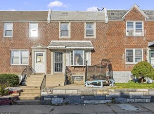 2109 Lardner St, Philadelphia, PA 19149