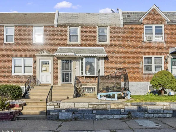 2109 Lardner St, Philadelphia, PA 19149