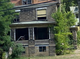 217 29th St, Wheeling, WV 26003