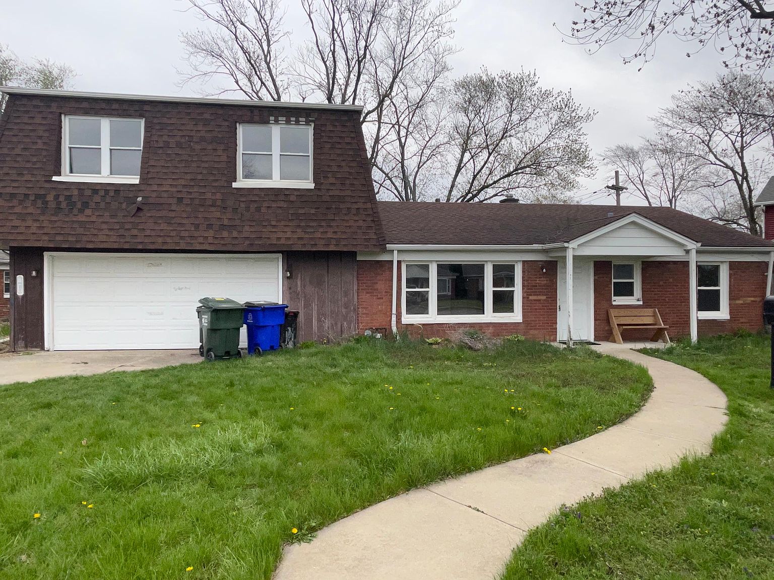 11655 S Troy Dr, Park, IL 60803 Zillow
