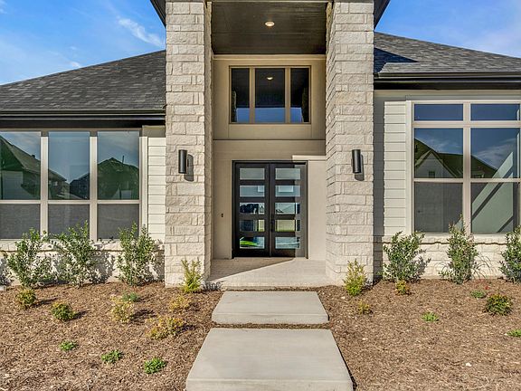 The Eastland II G Exterior