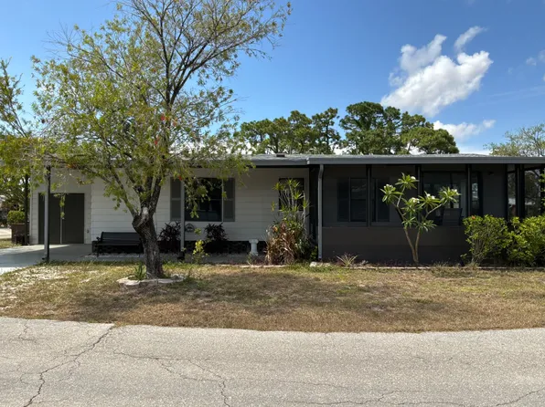 19310 Congressional Ct #13B, North Fort Myers, FL 33903