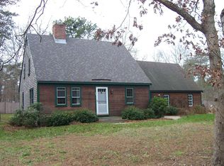 83 Beechtree Dr, Brewster, MA 02631
