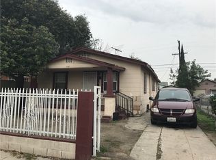 129 W 88th Pl, Los Angeles, CA 90003