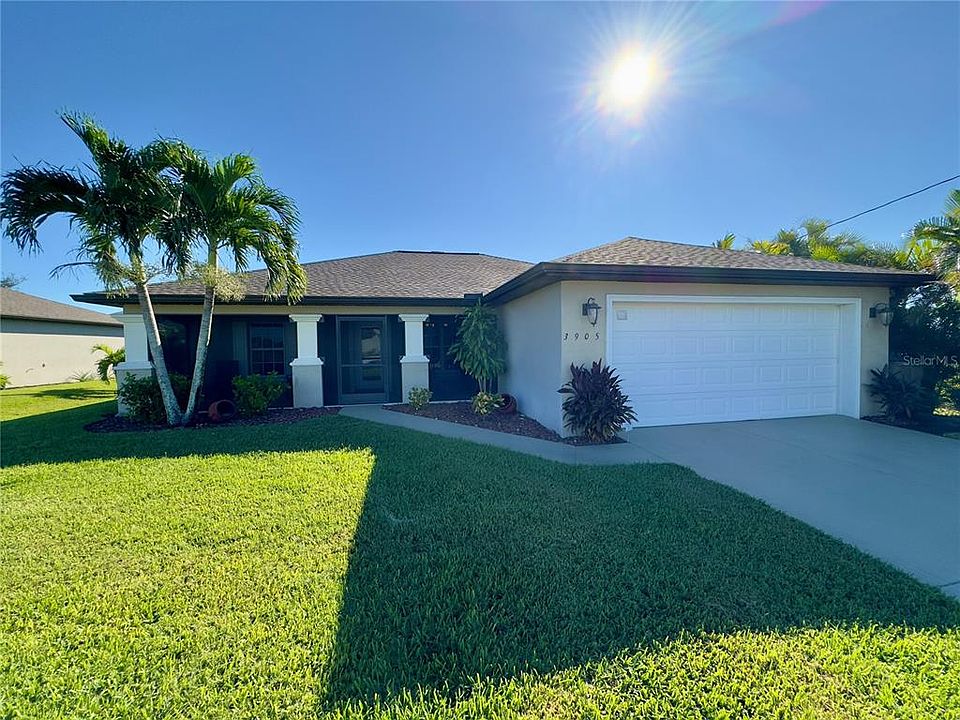 1st image of 3905 NW 33RD PLACE N