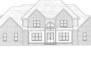 7619 Pemberley Dr, Oak Ridge, NC 27310