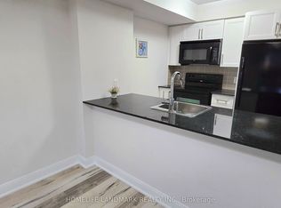 125 Village Green Sq #1111, Toronto, ON M1S 0G3