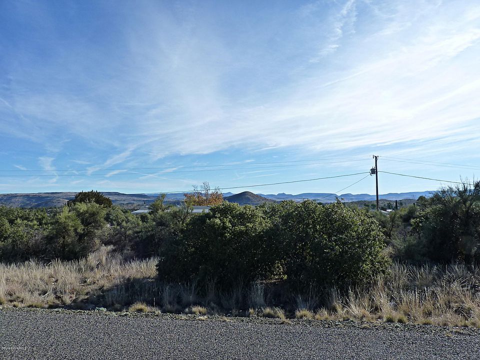 20591 E Cedar Canyon Dr, Cordes Lakes, AZ 86333 Zillow