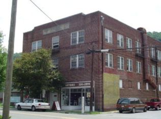 1715 Bluefield Ave, Bluefield, WV 24701