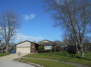 660 Beauregard Ct, Bourbonnais, IL